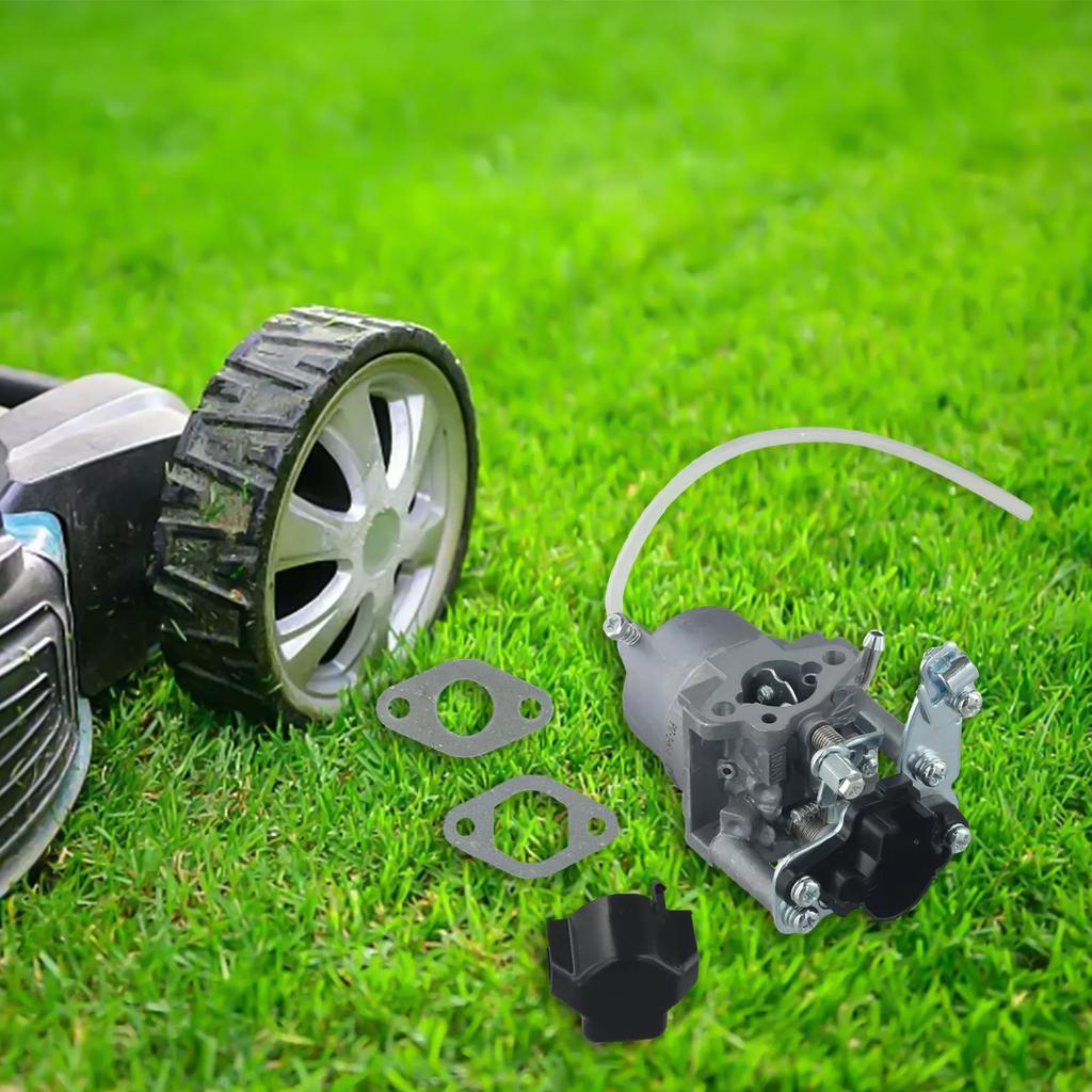 Generator Carburetor Set Lightweight Parts Portable Repair Accessories Easy Installation Exquisite Gas Powered