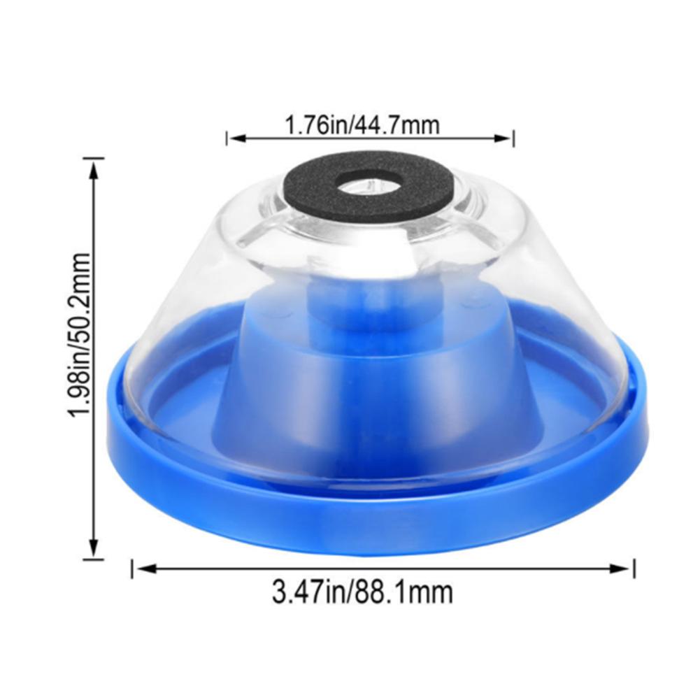 Elektryczna Wiertarka Osłona Przeciwpyłowa Popielnik Młot Udarowy Odkurzacz Pyłu Akcesoria do Elektronarzędzi Urządzenie Pyłoszczelne do Wiercenia