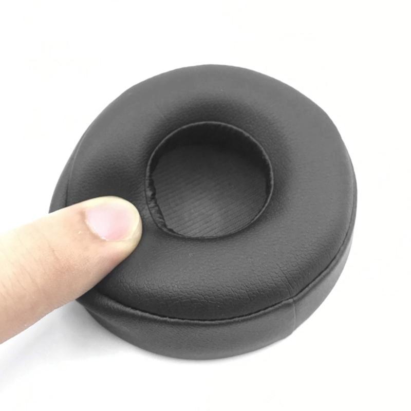 Replacement Earphones Earpads Headband for WH-H800 Headphones Ear Cushions Headsets Earcups Optional Color