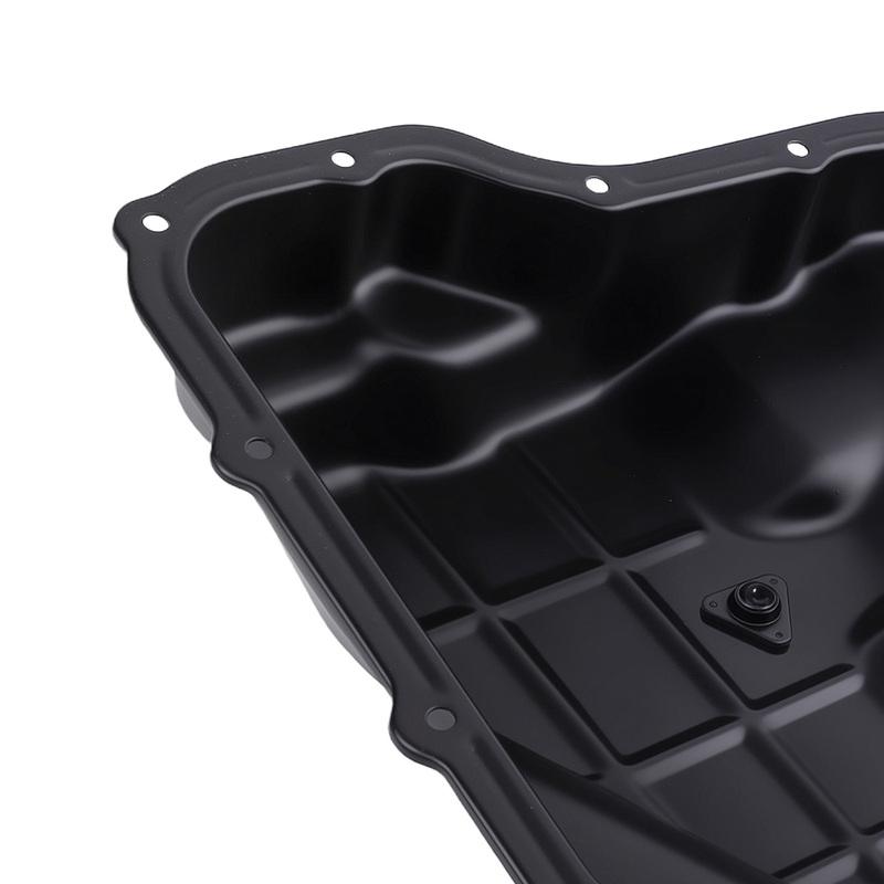 Auto Trans Pan for Ram 1500-3500 Durango 65RFE 66RFE 68RFE 2013-2018 265870