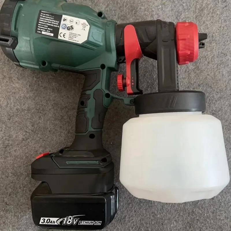 NEW Battery Adapter Converter for Makita 18V Lithium Battery to for Parkside X20V Li-Ion Power Tool Accessories(NO Battery )