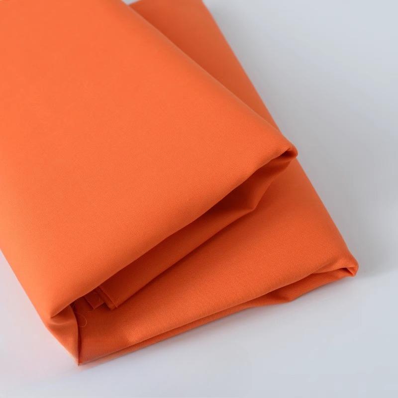 Wide 140cm Cotton Poplin Fabric Solid Color White Red Black for Sewing Accessories Quilting Patchwork Handmade 100/300/500cm