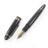 Very Good MONTBLANC fountain pen Meisterstück 149 Cap type Used