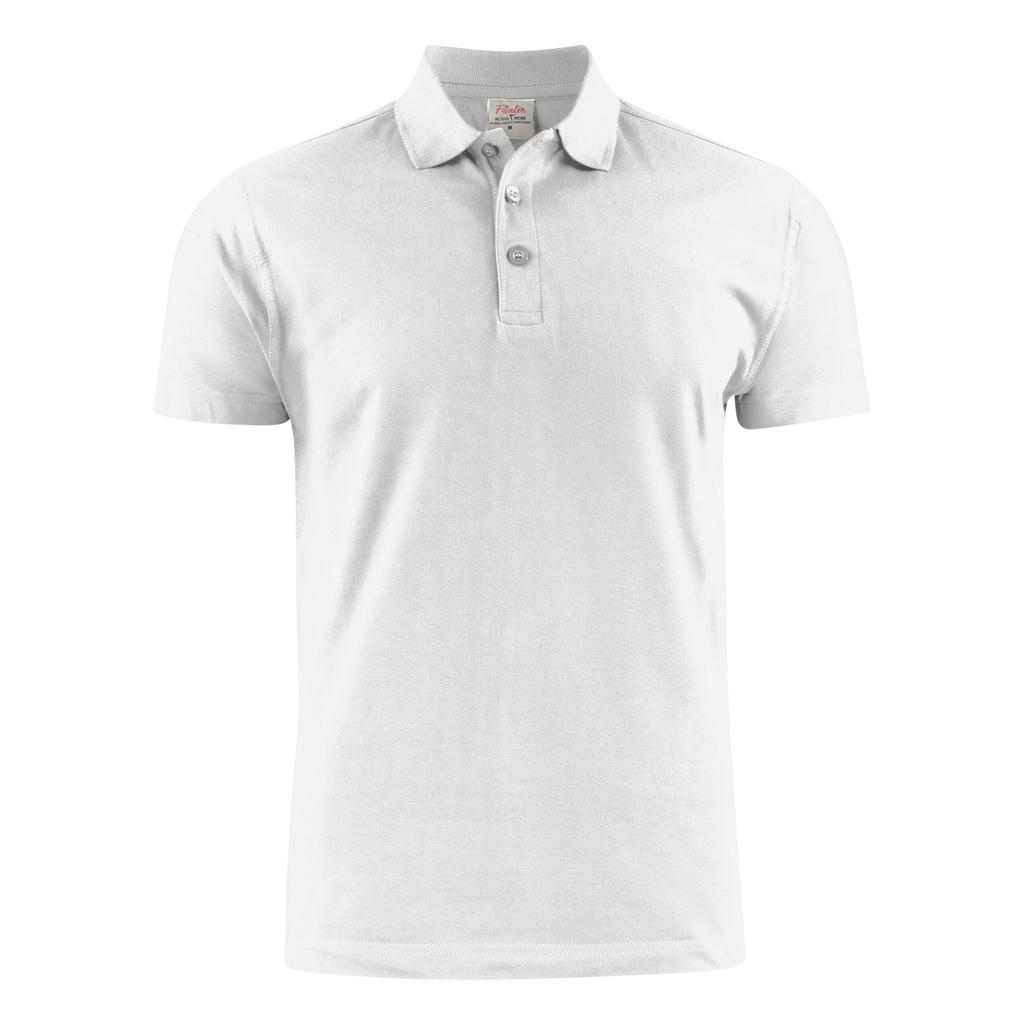 Printer Mens Surf RSX Polo Shirt