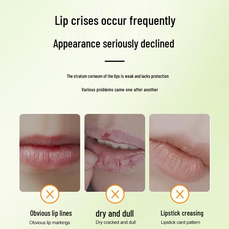 LK Avocado Hydrating Lip Balm