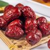 Ya Cha Po Pitted Crispy Red Dates
