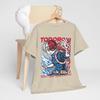 Shoto Todaraki Tshirt Boku No Hero Academia Dabi Shirt All Might Gift Shirt