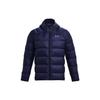 Storm Jackets Men's Blue Hooded Moderate Other 1372651-410