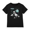 Elvis Presley Childrens/Kids Portrait T-Shirt