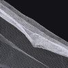 2025 New Double Bed Lace Bed Mosquito Insect Netting Mesh Canopy Princess Full Size Bedding Net Polyester White Pink Blue Purple