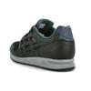 ASICS Gel Saga G TX 'Black' 1191A286-001