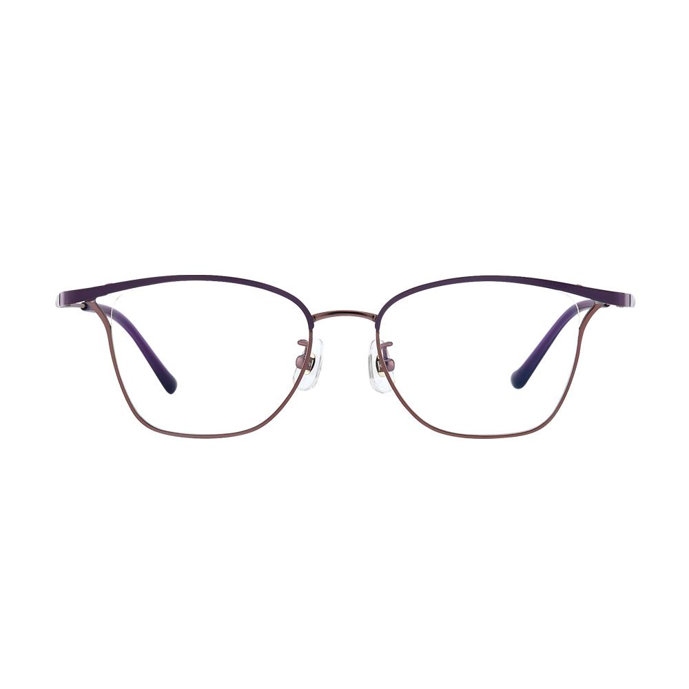 Mobeuaiweeo Mv-18 Titanium Glasses