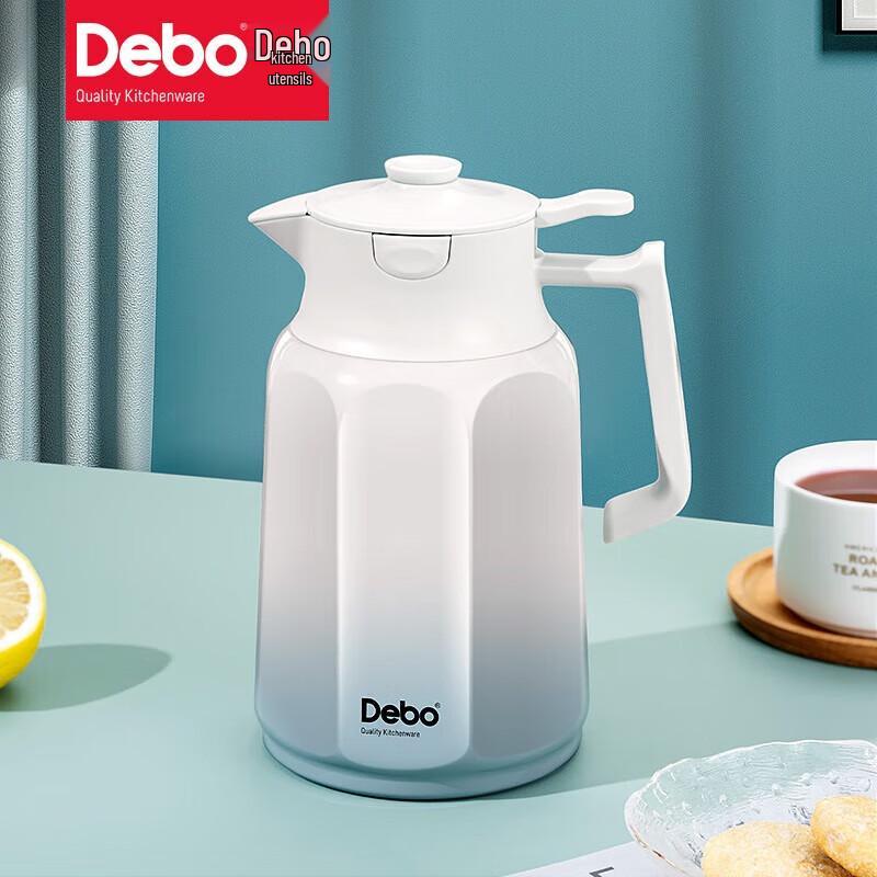 Debo Helena Insulated Thermos