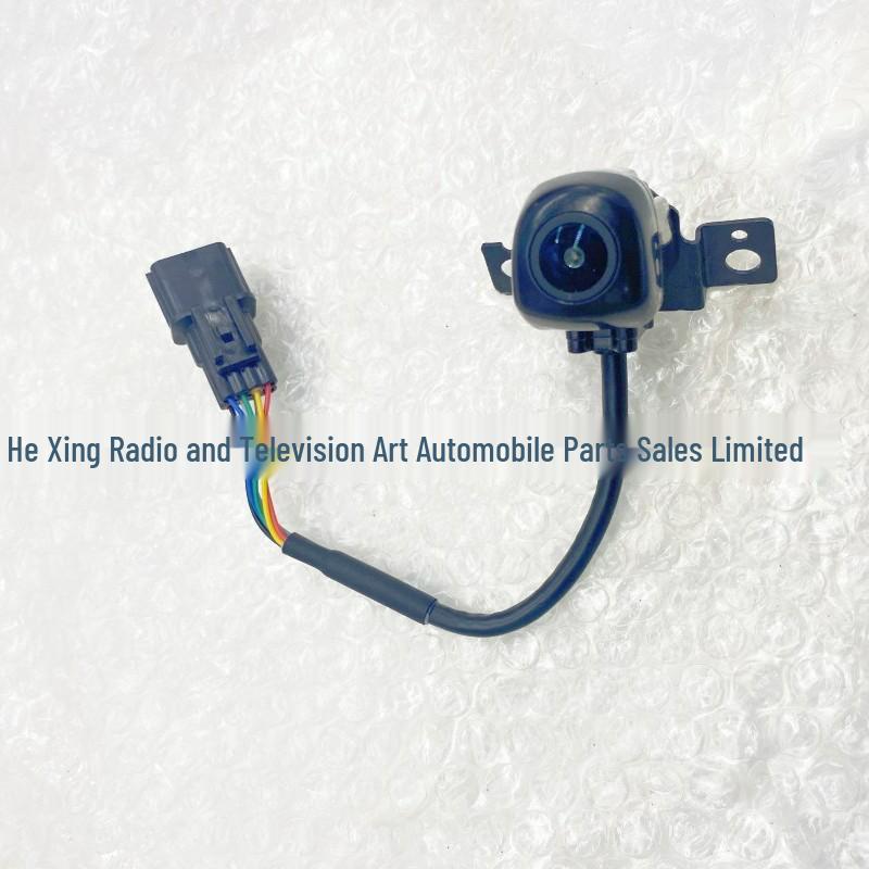 95760-B8640 Rearview Parking Assist Camera for Santa Fe