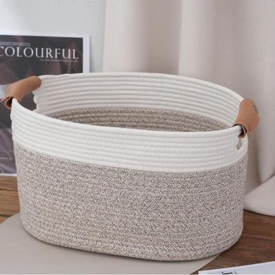 Cesto Portaoggetti Giapponese Moderno Minimalista Miflame