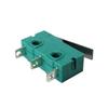 Efficient Operation Compact Travel Switch 5-piece Limit Switch Set 3 Feet Travel Limitation Fast Response Mechanism