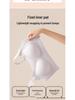 Seamless Anti-Gravity Wireless Support Bra for Back Beauty and Armpit Fat Lift