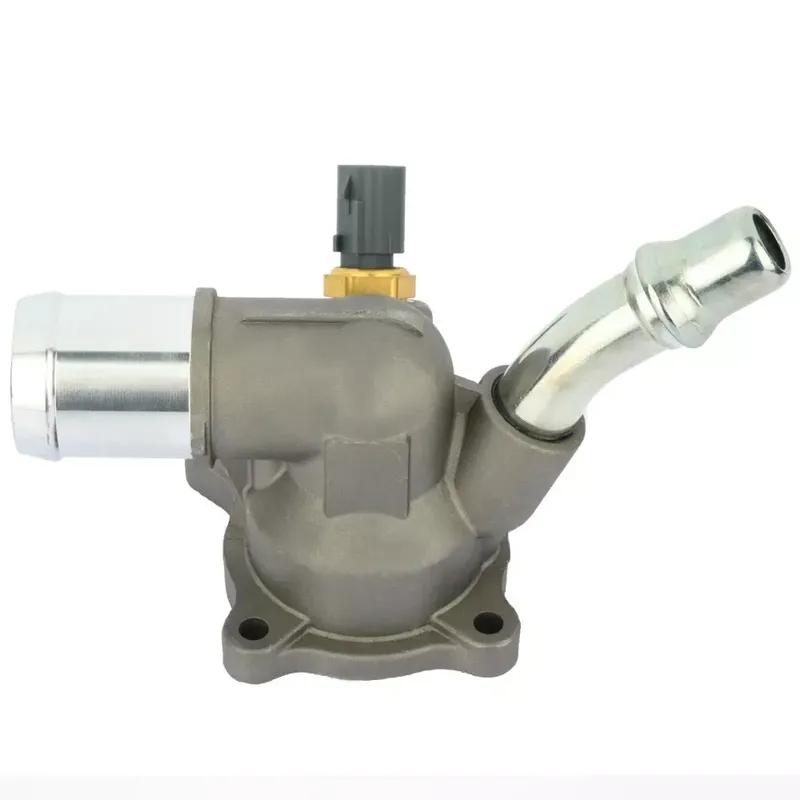 90℃ 5047861AC 5047861AA For Jeep Renegade Compass Chrysler 200 Dodge Dart Fiat 500X 2.0L 2.4L Engine Coolant Thermostat
