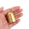 Bell Crafts Hanging Bells Bells Clear Sound Loud Wind Chime Thickened Anti Lost Grazing Bells Garden