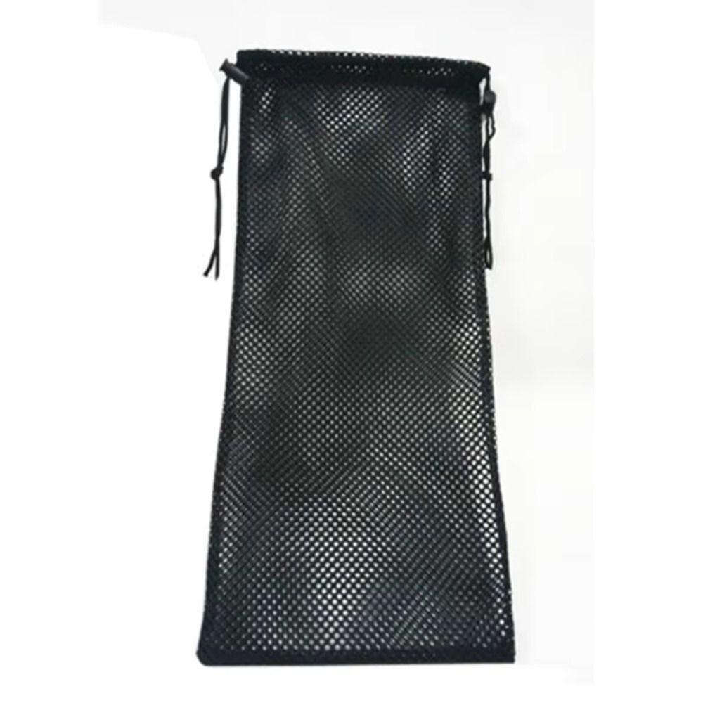 Quick Drying Snorkeling Storage Sack Fins Footwear Diving Drawstring Bag Water Sports
