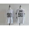 Raiders Team Football Jersey Embroidered American Shirt Adult Unisex
