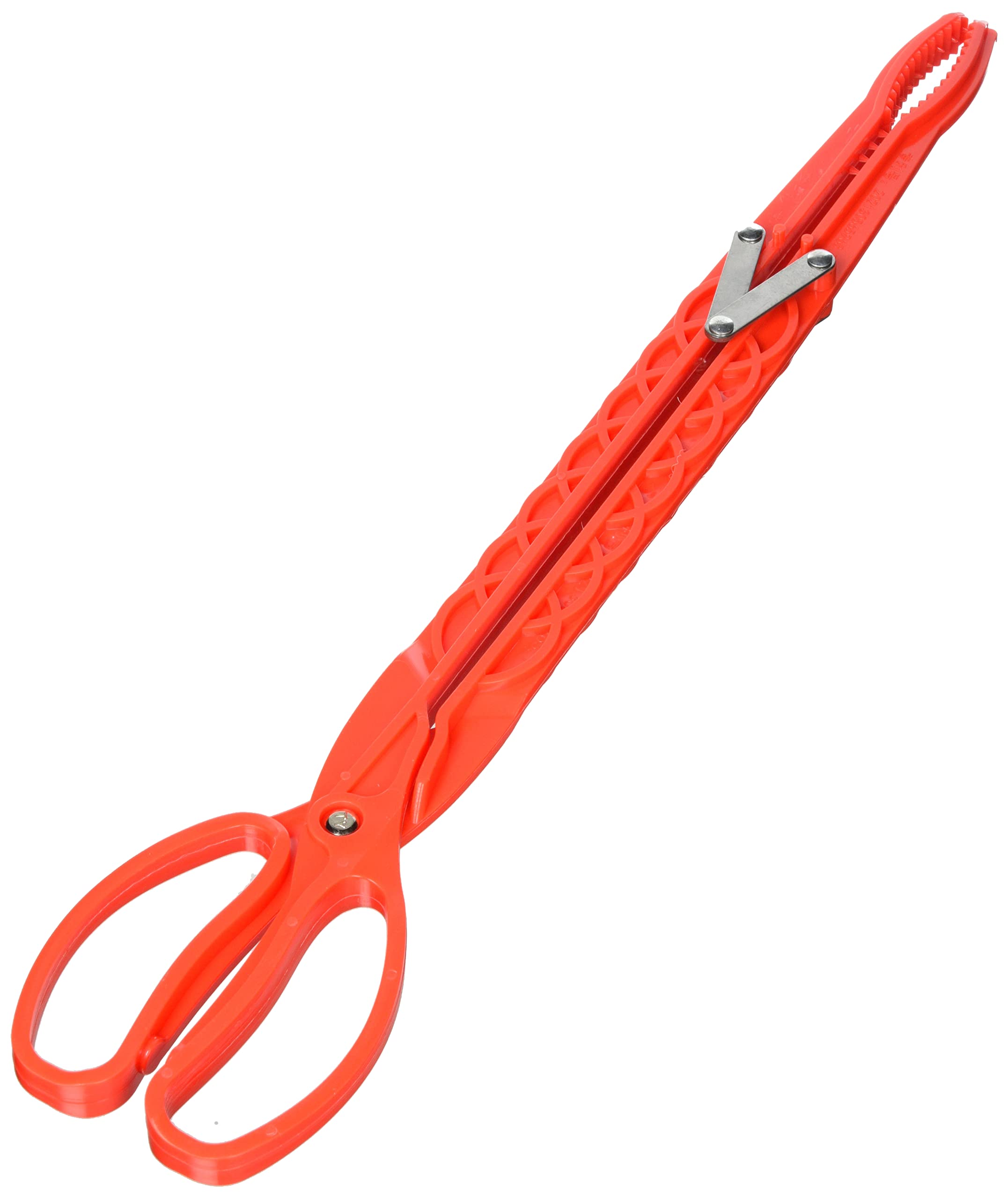 

Рыболовные снасти Osaka Fish Shellfish Hunter Tongs R OG269LRR (ОГК) Кривая/Красная