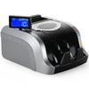 Weirong N85(B) Bank-Grade Intelligent Voice Banknote Counter CN plug (adapter included)