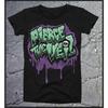 Pierce The Veil Band Skull Black Cotton S-5XL Men T-shirt Gift Halloween PP2389 Unisex T-Shirt