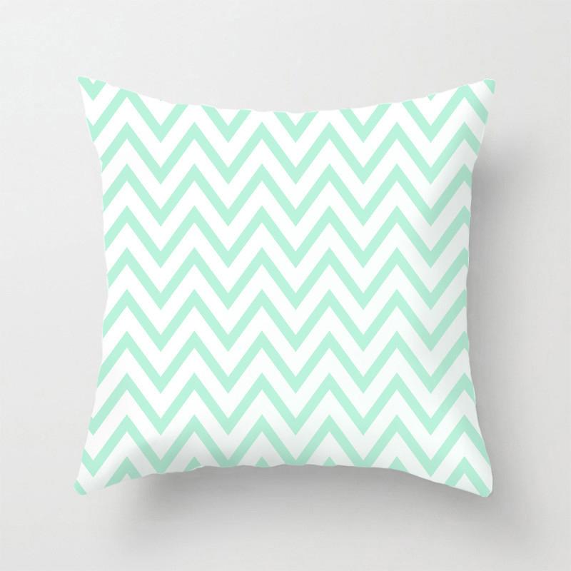 

45*45 см мраморная наволочка с геометрическим принтом для дома, гостиной, дивана, спальни, украшение, декоративная подушка, наволочка 40X40CM