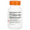 iHerb Doctor's Best Vitamin D3 25mcg (1000IU) Softgels, 180 Count (Pack of 2)