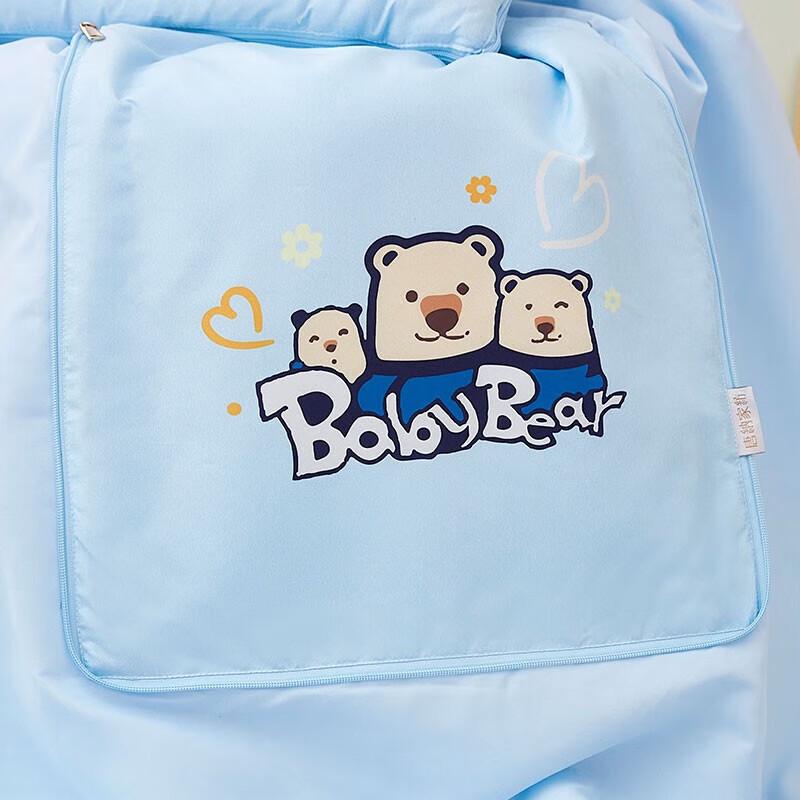 Brushed Printed Convertible Pillow Blanket