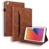 Tablet Funda For IPad 10 2 Case Luxury Leather Wallet Stand Tablet For IPad 9.7 10.2 Air 2 1 IPad 9 10 8 7 6 5 9th 10th Gen Case