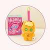 Pony Little My Keychain Blind Box Cute Cartoon Backpack Decorative Pendant Doll