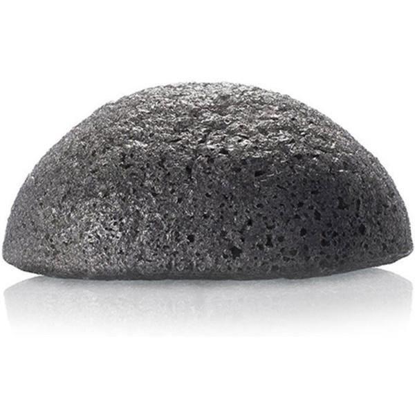 Éponge Konjac - Usu Cosmetics - 1 U - Gris - Unisexe - Enrichie En Collagène