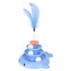 Cat   Tower Toy 3   Detachable Pet Track Interactive Toy with Teasing   for Kitten Exercise