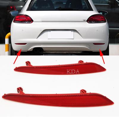 Accesorios de exterior – Parachoques y protección