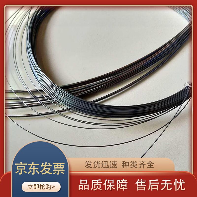 High-Strength Pure Molybdenum Wire for Vacuum Furnaces