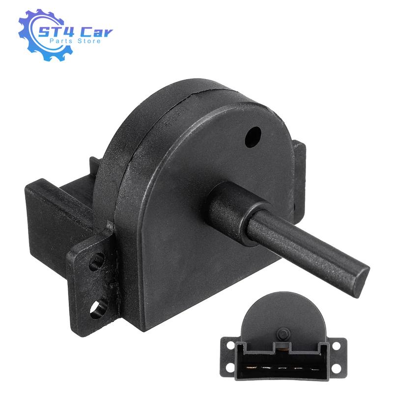 77367027 5P Heater Blower Fan Switch For Fiat Ducato Peugeot Boxer Citroen Relay/Jumper