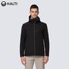 HALTI Men's Water-Repellent Softshell Outdoor Jacket