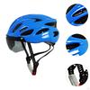 Bike Helmet for Adults Commuting Outdoor Sports Breathable Cycling Equipment