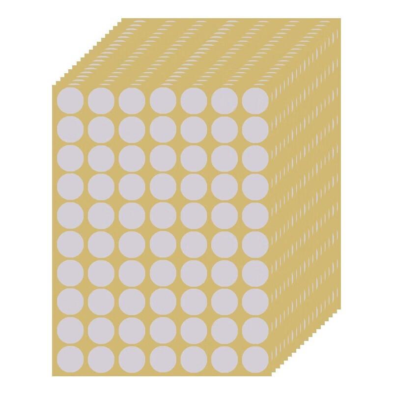 Shengxin Round Target Repair Patches