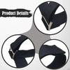 Golf Swing Training Exercise Club Accessories Correcting Arm Band