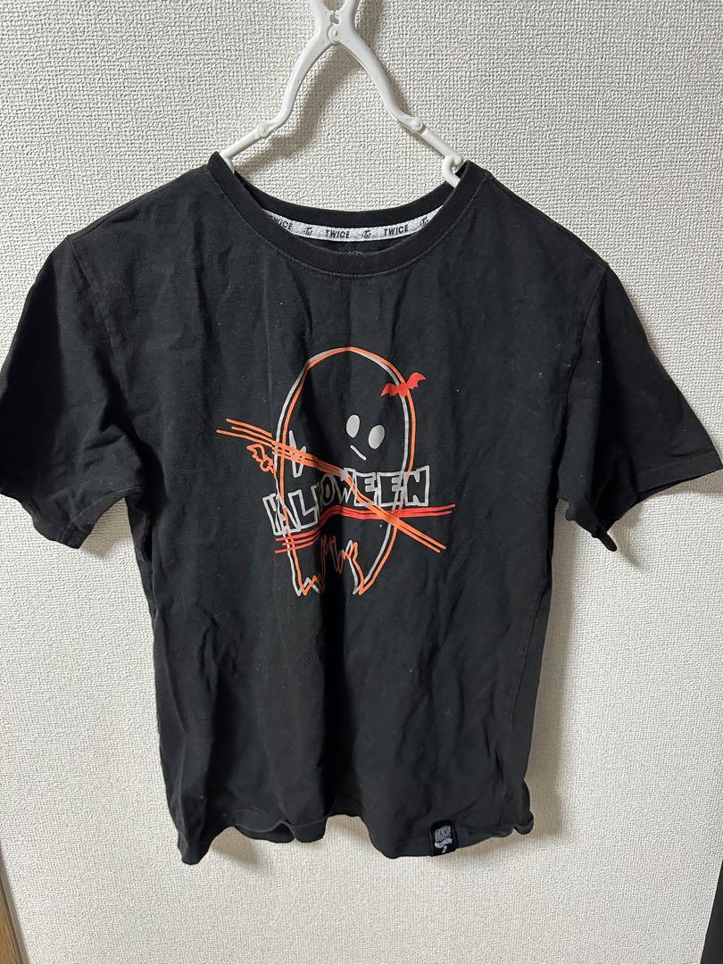 

[USED] TWICE ONCE HELLOWEEN2 T-shirt