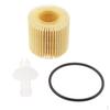 Car Engine Oil Filter Separator