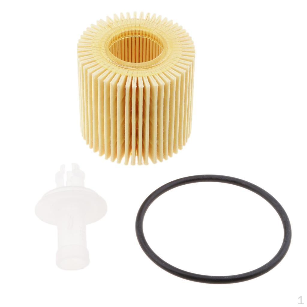 Car Engine Oil Filter Separator
