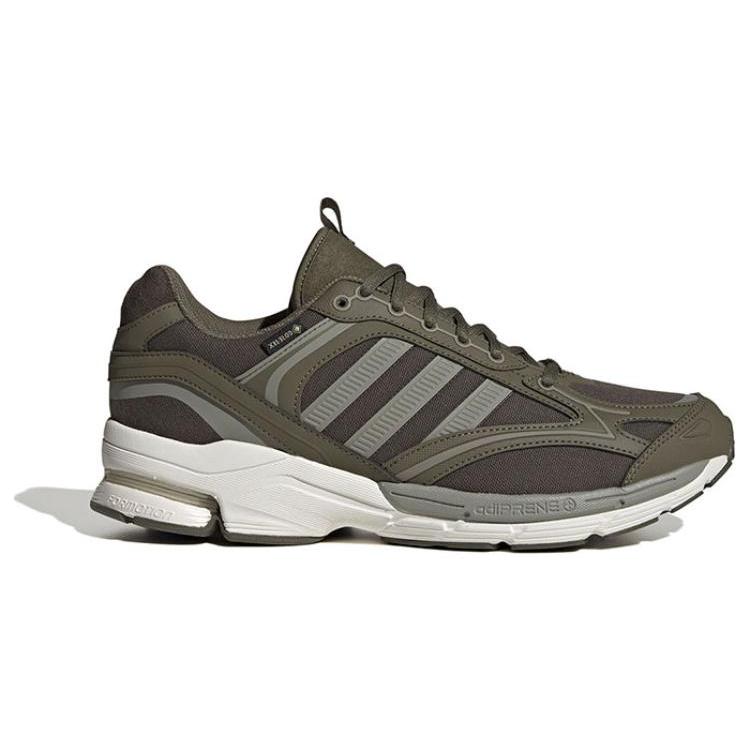 New Adidas Spiritain 2000 Gtx 'Olive Green' IF9079