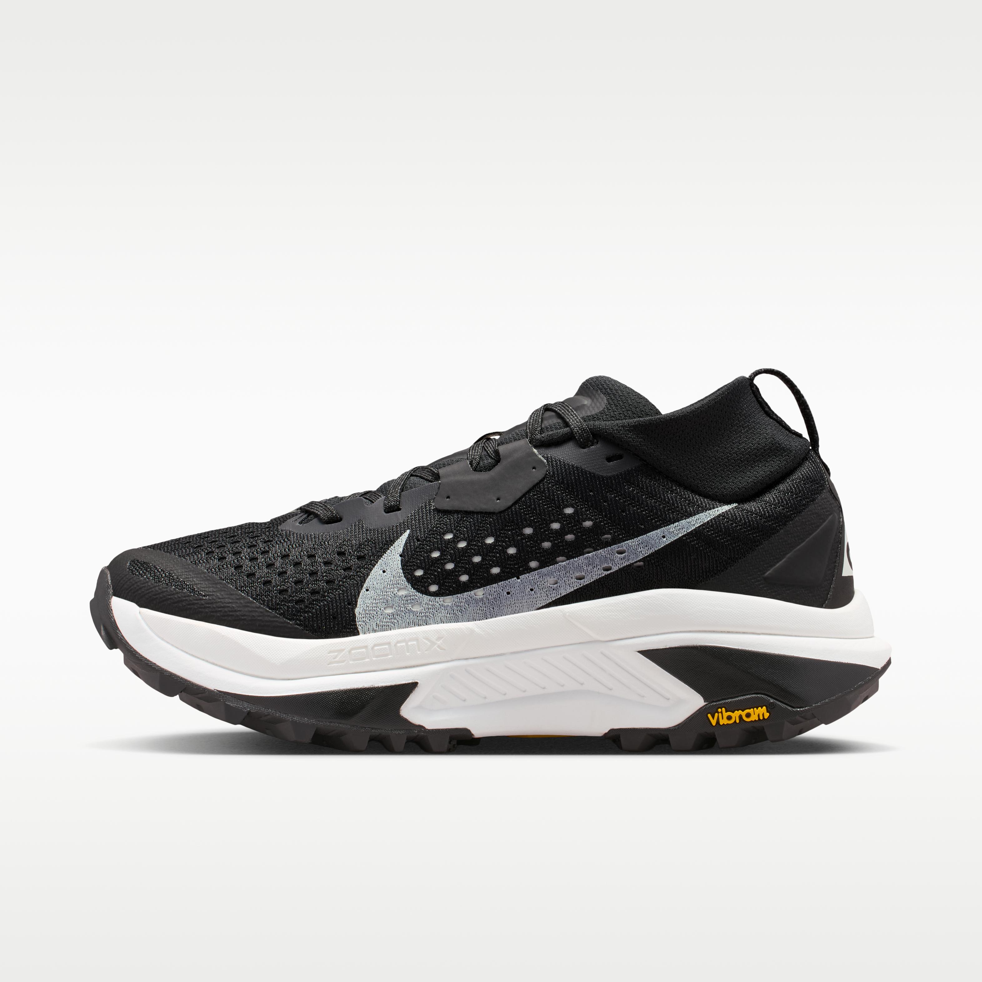 

Nike Wmns ZoomX ACG Zegama Black Summit White 36