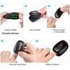 Baby Adult Ear Thermometer Digital Fever Thermometer Or Finger Pulse Oximeter Household Health Care Tool