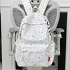 OGAR Star Print School Backpack for Students