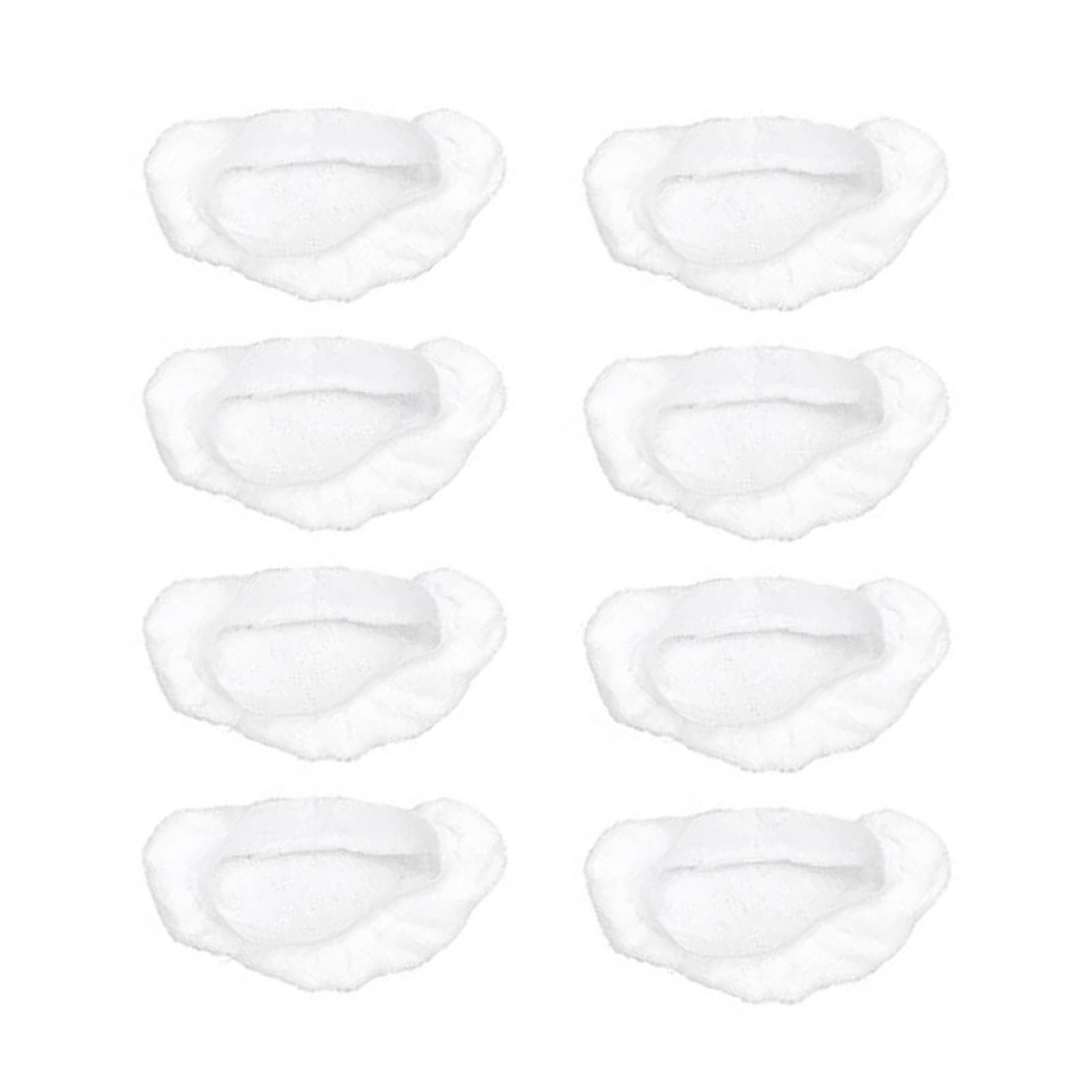 

Замена микрофибровой салфетки Team Cleaner